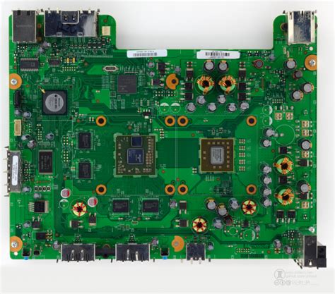 Xbox 360 capacitor list.  Capacitor List - Console5 Tech Wiki - Console5...