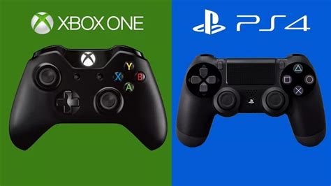 Xbox 360 ile ps3 arasındaki fark