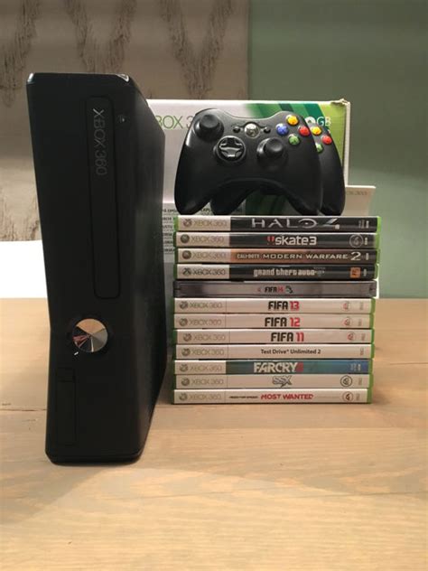 Xbox 360 s model 1439 manual. - Noordzee van knokke tot de panne..