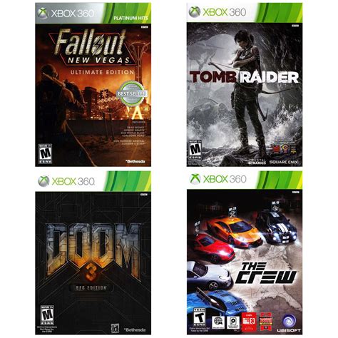 Buying used means you get the best deal on Xbox 360 games and gear. Better than trade-in Buying and selling directly with other gamers means you get the best price on used games and the most value on your trade-ins. Compare Swappa vs GameStop and it's clear who values their users more.