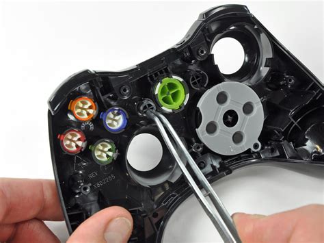 Xbox 360 wireless controller repair guide. - Case tractor 530ck 530 backhoe loader workshop manual.