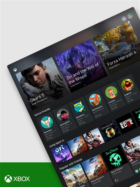 Xbox APK Download for Android 