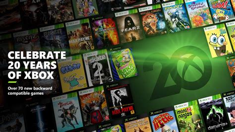 Xbox Adds 76 Games To Backwards Compatibility Including …