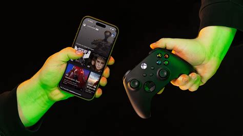 Xbox Cloud Gaming on iOS Everything You Need to Set Game Pass up on Your Devices