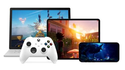 Xbox Cloud Gaming to launch in beta form on PC and iOS tomorrow 