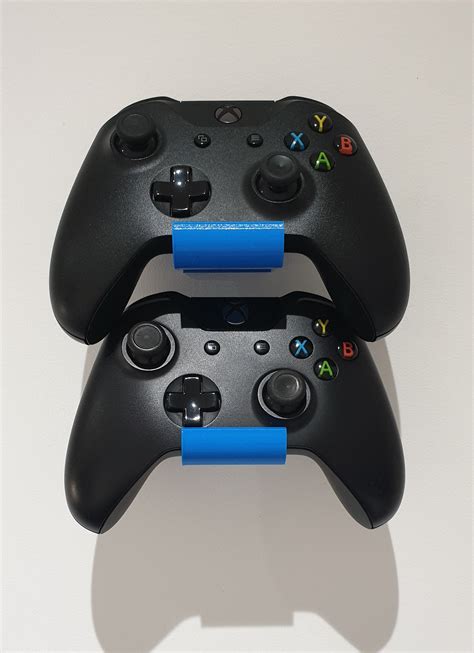 Xbox Controller Rack - Etsy