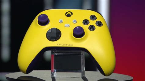 Xbox Design Lab is back with custom Series X S controllers 