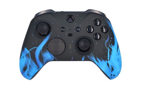 Xbox Elite Custom Controller Build Your Own Mega Modz