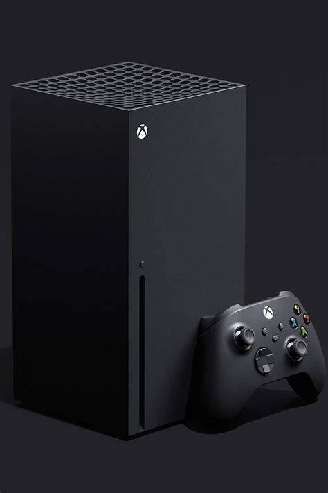 Xbox Features