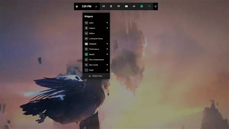 Xbox Game Bar update includes widgets from XSplit and Razer Shacknews