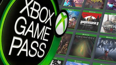 Xbox Game Pass & GeForce NOW Oyunları: Zirveye Yolculuk!.