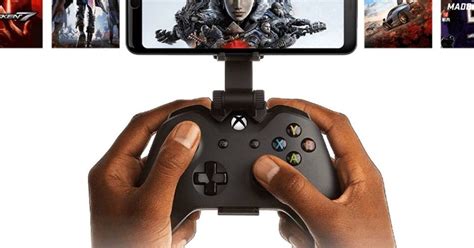 Xbox Game Pass Ultimate subscribers can try Android xCloud streaming today 