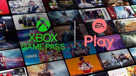 Xbox Game Pass adds EA