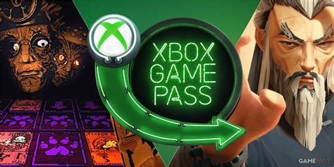 Xbox Game Pass is getting some killer games for October 