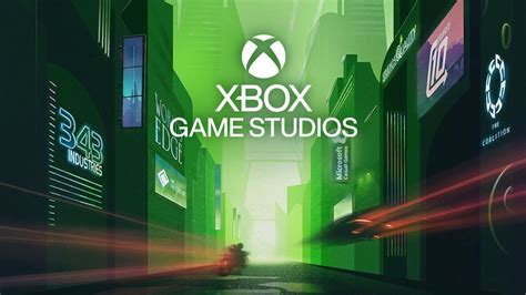Xbox Game Studios Vikipedi.