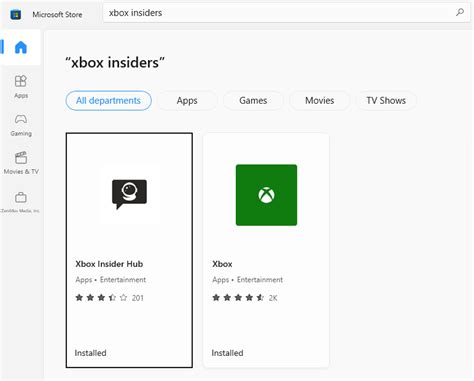 Xbox Insiders Xbox Support