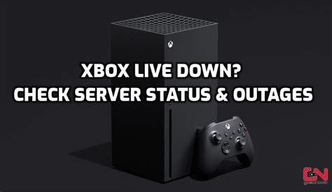 Xbox Live down? Current status, problems and outages - Is The …