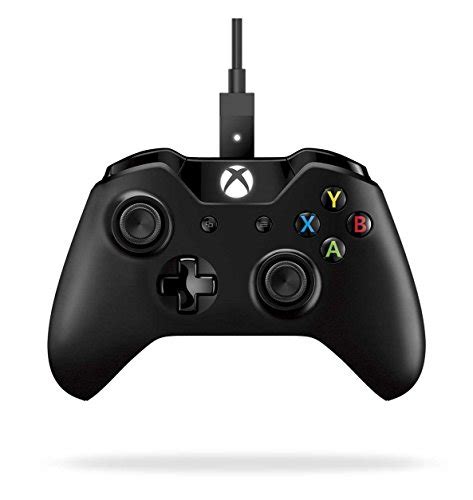 Xbox One Controller Cable For Windows Microsoft Accessories