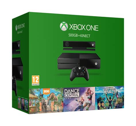 Xbox One Kinect kopen Aanbieding!