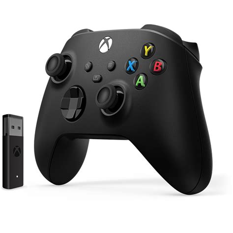 Xbox One controller reduced to 35 with Wireless Adapter for Windows 