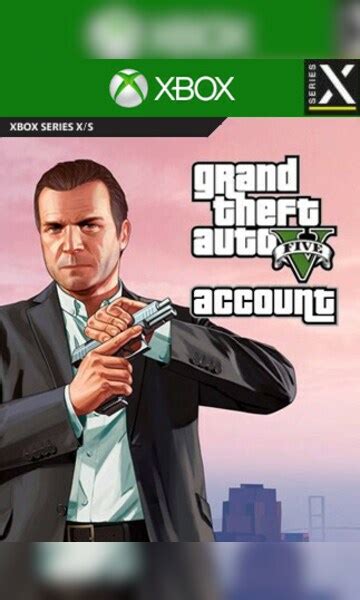 Xbox Series-S GTA5 OLD GEN (8 Billion Pure Cash …