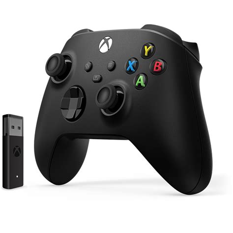 Xbox Wireless Controller Adapter for Windows 10