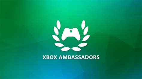 Xbox Ambassadors are a worldwide network of gamers who celebrate, promote, and make gaming fun for everyone. Learn about their activities, rewards, and how to become one by unlocking XP and connecting with the community.. 