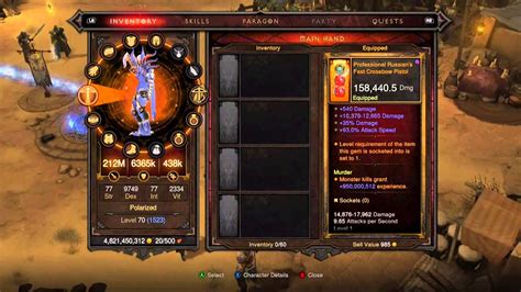 Xbox and PS4 modded gear - Console Discussion - Diablo 3 …