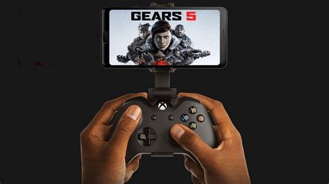 Xbox begins testing Project xCloud for iPhone 