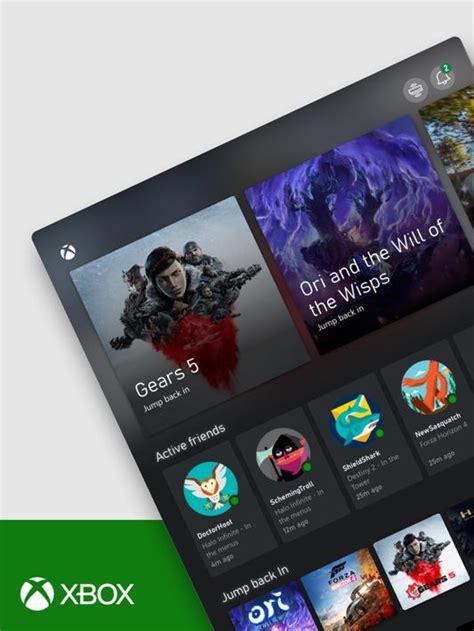 Xbox beta APK Download for Android 
