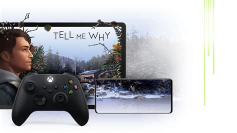 Xbox cloud gaming coming to iOS PC in spring 2021 