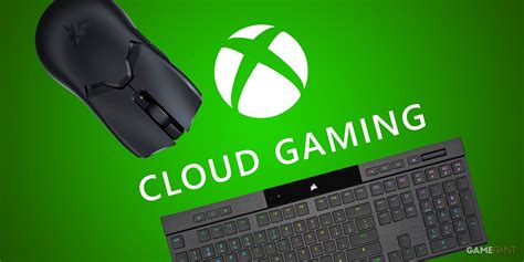 Xbox cloud gaming mouse and keyboard reddit.  How to use Enable this feature first in Be...