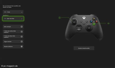 Xbox controller kalibrieren software.  Wenn Sie Probleme mit Connect a ...