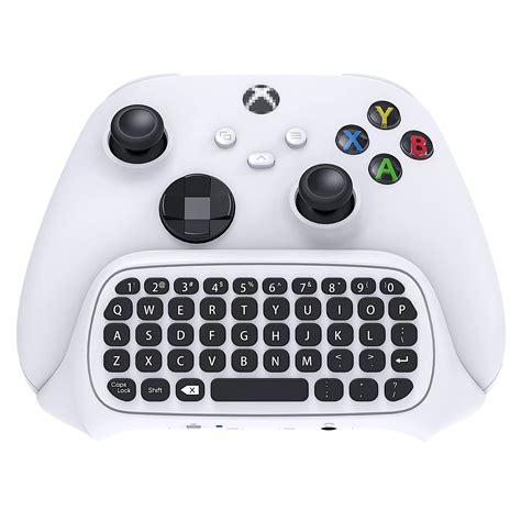 Xbox controller keyboard. Customize the Xbox Wireless controller with Xbox Design Lab and vaporize your competition with dynamic color swirl top cases of the Vapor series. SHOP XBOX … 