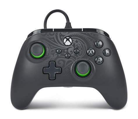 Xbox controller macos. 3 PowerA Officially Licensed PC Wired Controller...
