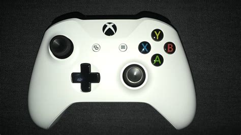 Xbox controller vibrates when trying to connect to pc.  Is there anything...