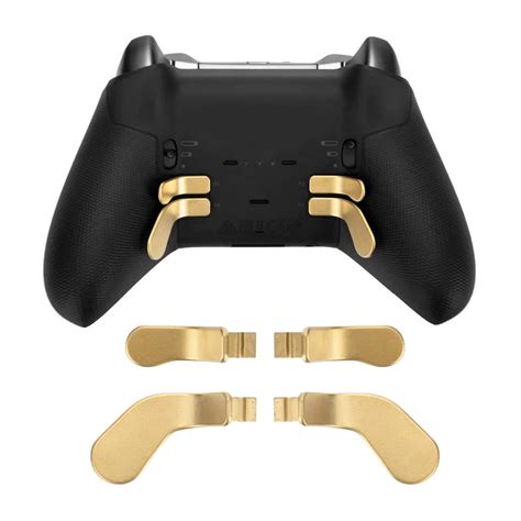 Xbox elite 2 controller paddles.  Perfectly fit for Xbox One Elite Series 1, Xbox One ...