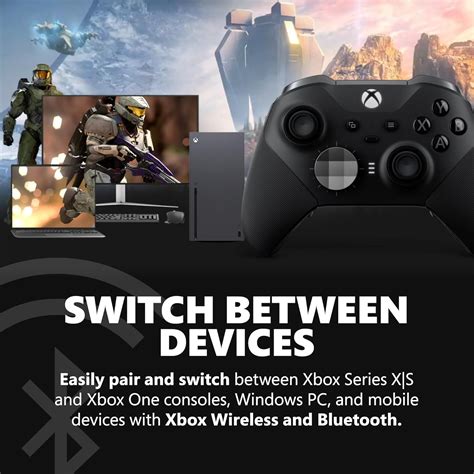Xbox elite 2 hair trigger settings.  5 days ago · The Elite Controller ...
