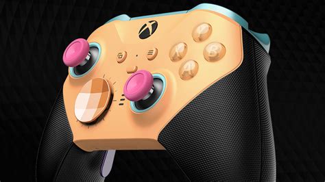 Xbox elite controller 2 custom.  Our exclusive, Premium Designs: Microsoft Xbox Elite custom c...