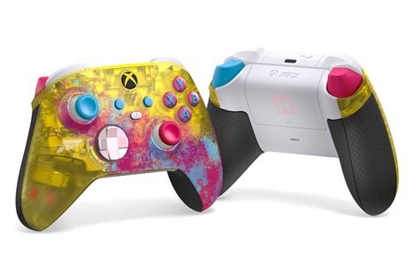 Xbox elite controller series x.  Forza Horizon 5 The Xbox Elite Series ...