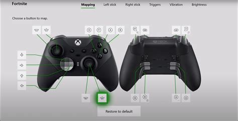 Xbox elite controller stick adjustments. #sho 📺 Learn how to customize thumbstick tension on the...