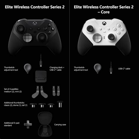 Xbox elite series 2 controller macro.  GameSir revealed its latest cus...
