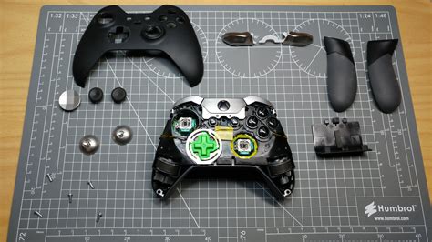 Xbox elite series 2 controller replacement : r/xboxone - Reddit