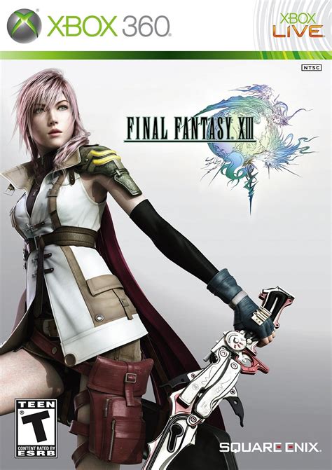 Xbox final fantasy. Things To Know About Xbox final fantasy. 