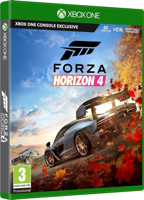 Xbox forza horizon 4 fiyat