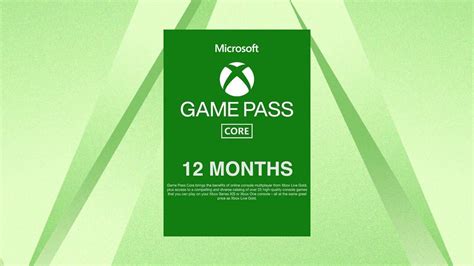 Xbox game pass ultimate 12 månader