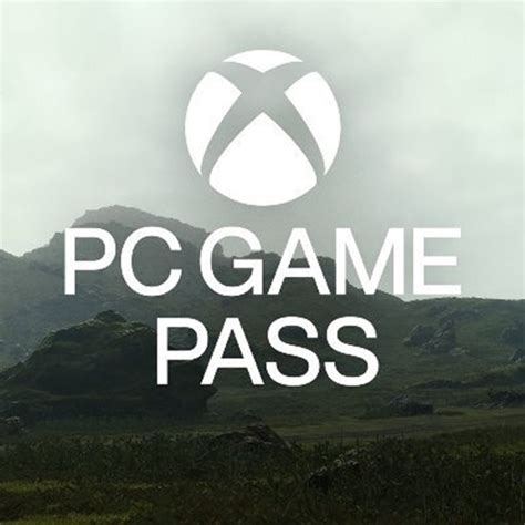 Xbox is seemingly teasing Death Stranding for PC Game Pass VGC