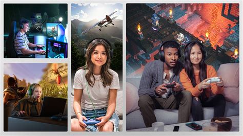 Xbox is testing a Game Pass Ultimate family plan VGC