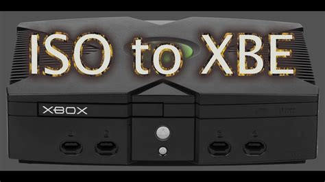 Xbox iso extractor. xbe & Xiso for Xbox Emulation Quiet Time with God: 1 Hour Instrume...