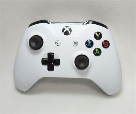 Xbox one controller